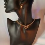 Christin Dior Neckless